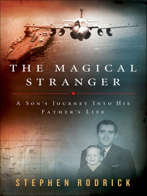The Magical Stranger - ebook